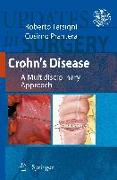 Crohn's Disease