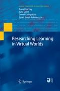 Researching Learning in Virtual Worlds