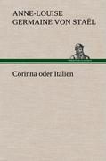 Corinna oder Italien