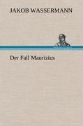 Der Fall Maurizius