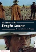 Sergio Leone