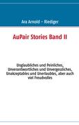 AuPair Stories Band II