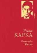 Franz Kafka, Gesammelte Werke