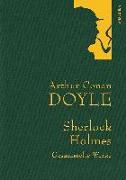 Arthur Conan Doyle,Sherlock Holmes, Gesammelte Werke