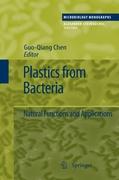 Plastics from Bacteria