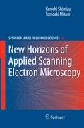 New Horizons of Applied Scanning Electron Microscopy