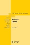 Profinite Groups