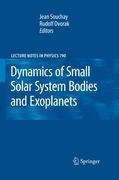 Dynamics of Small Solar System Bodies and Exoplanets