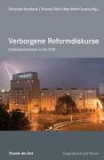 Städtebau-Debatten in der DDR