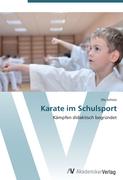 Karate im Schulsport