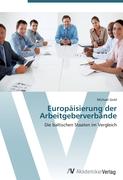 Europäisierung der Arbeitgeberverbände