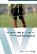Die Sponsorship-Scorecard
