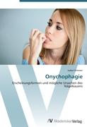 Onychophagie