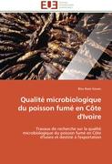 Qualité microbiologique du poisson fumé en Côte d'Ivoire