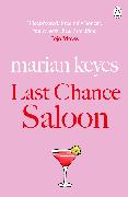 Last Chance Saloon