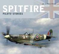 Spitfire: Pilots' Stories