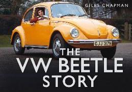 The VW Beetle Story