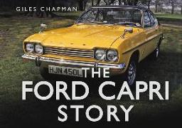 The Ford Capri Story