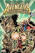 The Avengers: Celestial Quest
