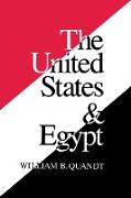 The United States and Egypt