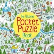 Pocket Puzzle Book