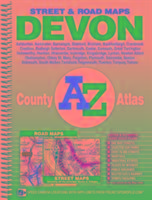 Devon County Atlas