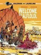 Welcome to Alflolol