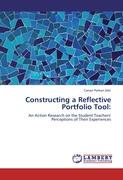 Constructing a Reflective Portfolio Tool