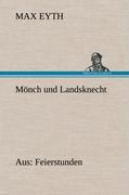 Mönch und Landsknecht