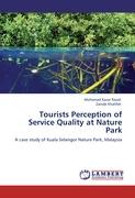Tourists Perception of Service Quality at Nature Park