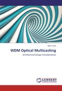 WDM Optical Multicasting