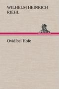 Ovid bei Hofe