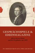 Gesprächsspiele & Ideenmagazin