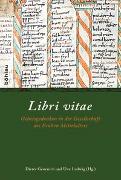 Libri vitae