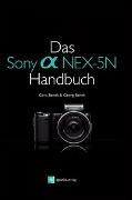 Das Sony Alpha NEX-5N Handbuch