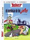 Asterix, El combate de los jefes