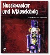 Nussknacker und Mäusekönig. CD