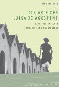 Die Akte der Luisa De Agostini