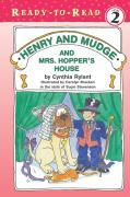 Henry and Mudge and Mrs. Hopper's House: Ready-To-Read Level 2