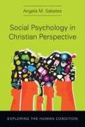 Social Psychology in Christian Perspective