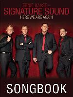 Ernie Haase + Signature Sound: Here We Are Again Songbook