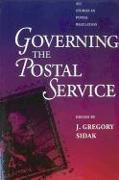 Governing the Postal Service