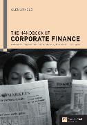 Handbook of Corporate Finance: A Business Companion to Financial Markets, Decisions & Techniques