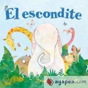 EL ESCONDITE