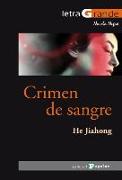 Crimen de sangre