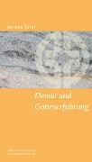 Demut und Gotteserfahrung