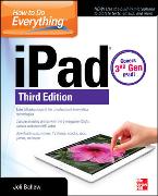 How to Do Everything: iPad