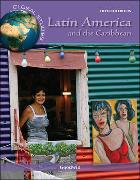 Latin America and the Caribbean