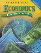 Economics: Principles in Action Student Edition 2nd Edition Revised 2007c