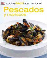 Pescados y Mariscos = Fish and Shellfish